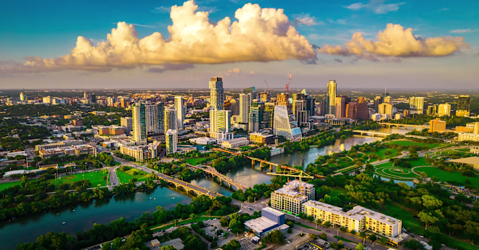 Austin Texas Real Estate Market 2023 Forecast