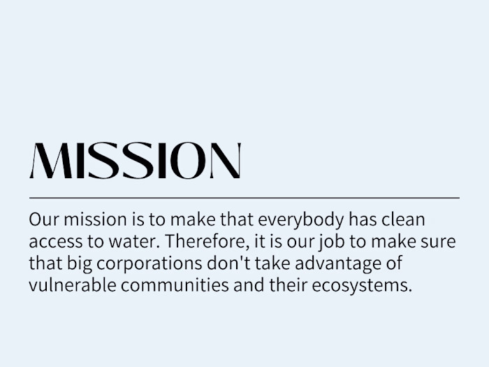 Social Media Campaign by Jalique Dunker