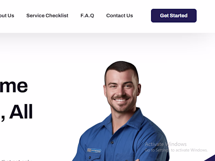 Lone Star Residential – Providing Effortless Home Maintenance a…