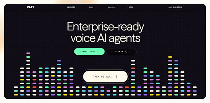 AI Phone Agent Platform: Automate Call Handling & CRM Sync