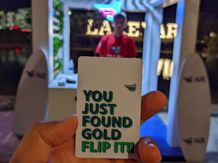 Launch Mobile Payments in Egypt