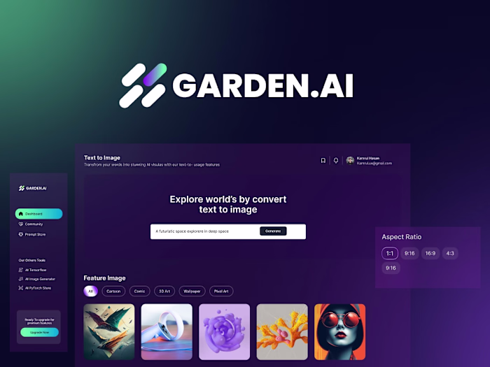 Garden.ai
