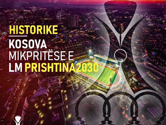 Strategic Coordination for Olympic Mediterranean Games 2030 Bid