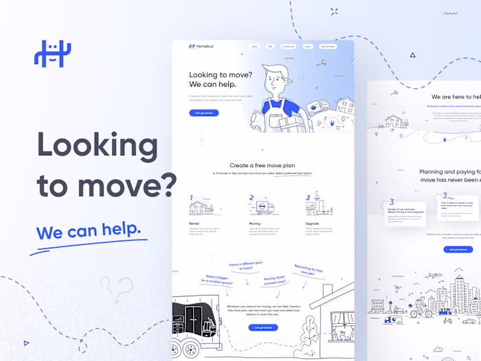 Transportation Website Redesign