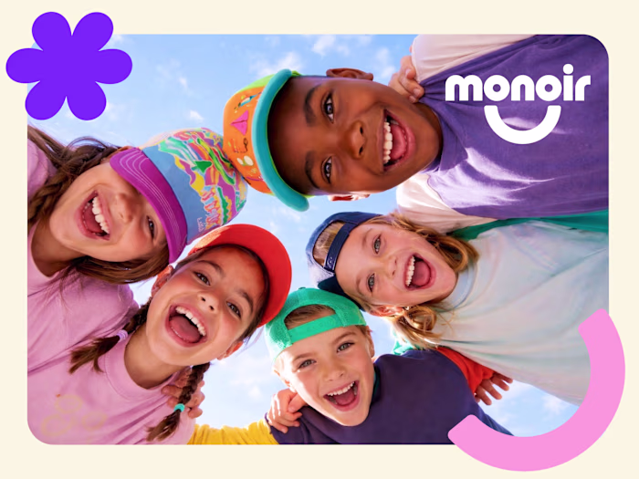 Monoír was born from one