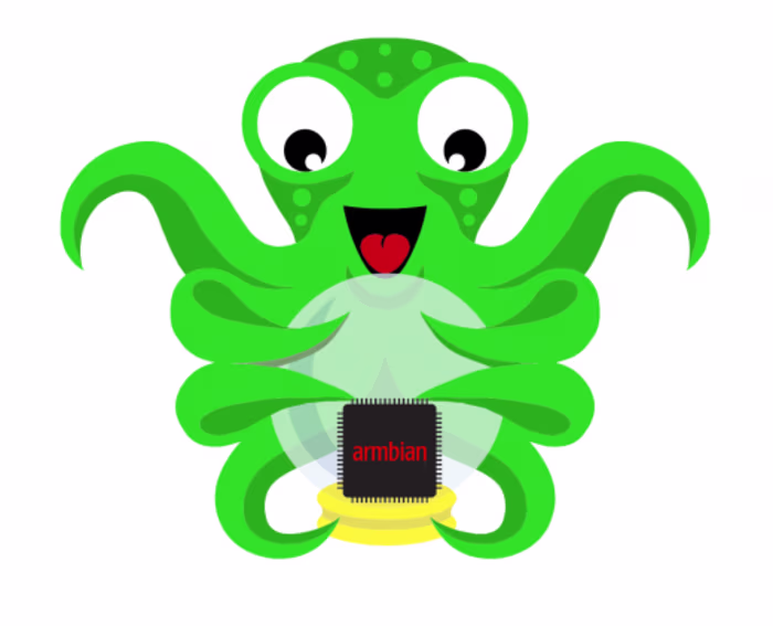 OctoPrint for other fruits