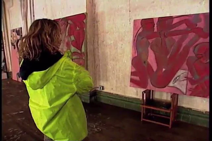 CNN NewsStand: Art of the Deal