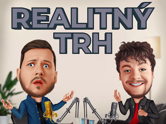 Video Podcast Launch for RE agent