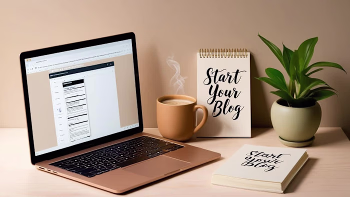 Blogging Guide for Small Businesses