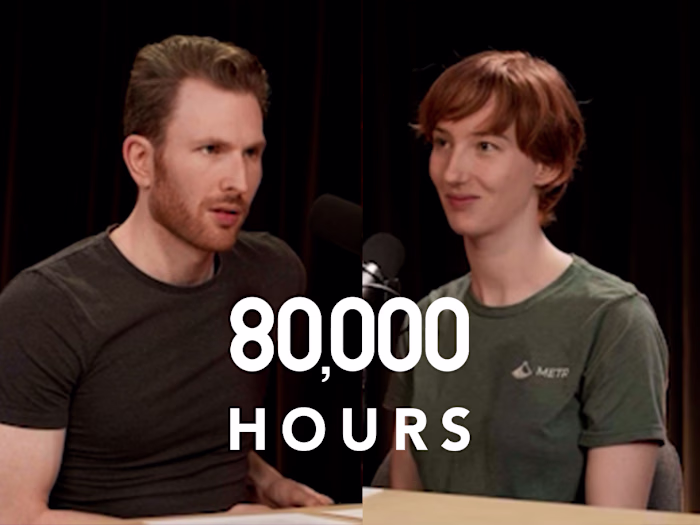 80,000 hrs Podcast Short Form Clips 