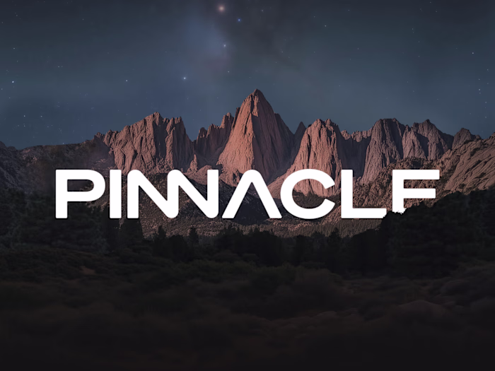 Pinnacle - Framer development