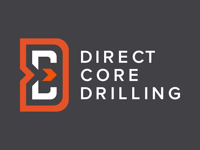 Direct Core Drilling