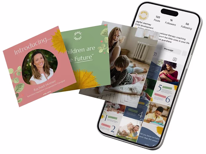 Social Media Strategist