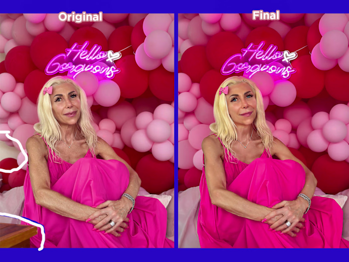 Photo Edit for Social