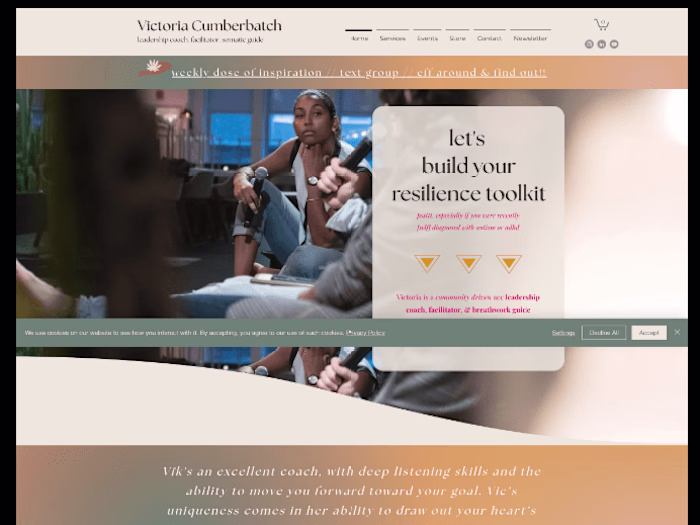 Adventures of Community