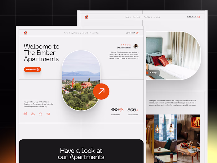UI Collection for 2024