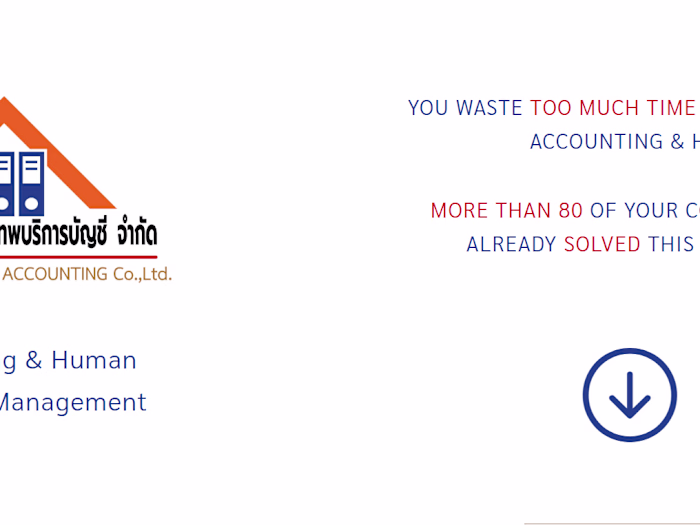 Bangkok Services Accounting