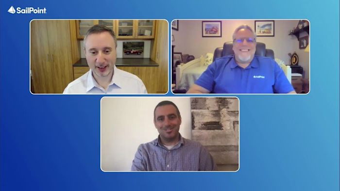 Video Editor for AWS Webinar