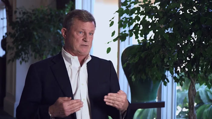 Testimonial Interviews - Video Editing Project