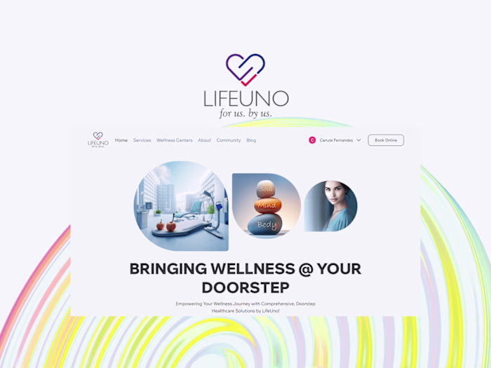 LifeUno: Comprehensive Doorstep Healthcare Solutions | Mumbai, …