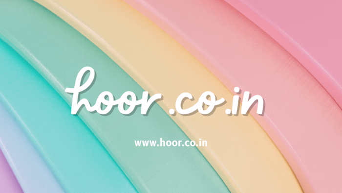 HOOR - Fashion & Lifestyle