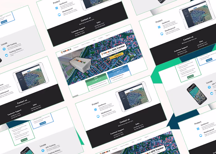 Hire Expert for Real-Time System Development with Trak4