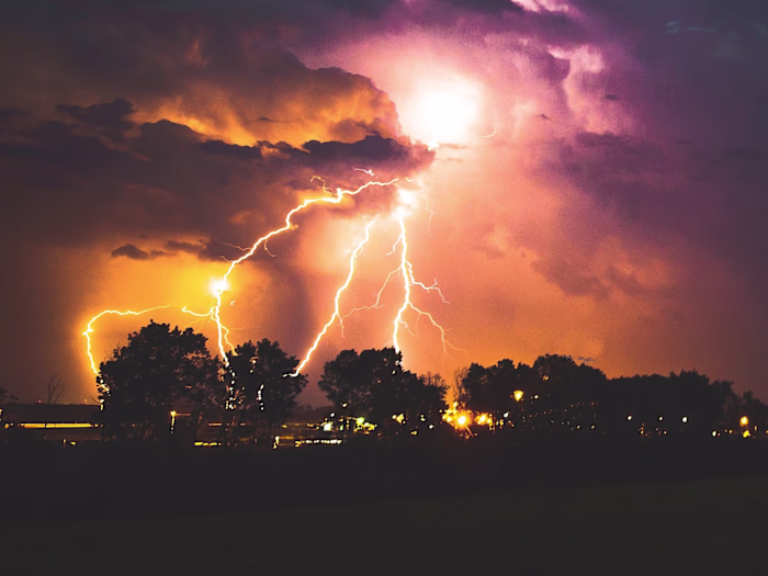 Community Platform for The Weather Channel