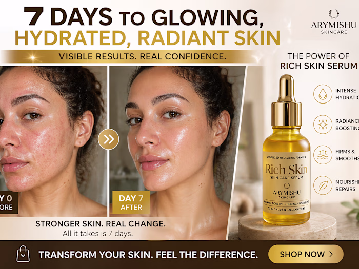 Natural, everyday feel UGC Ad