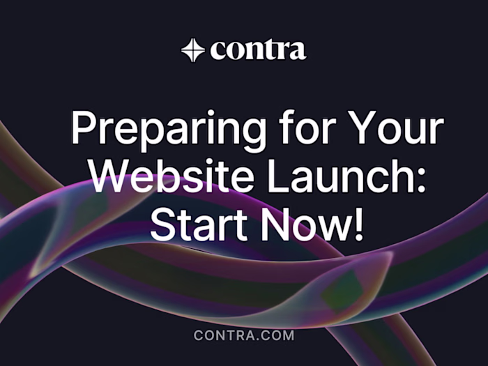 Revamping Online Presence for Company