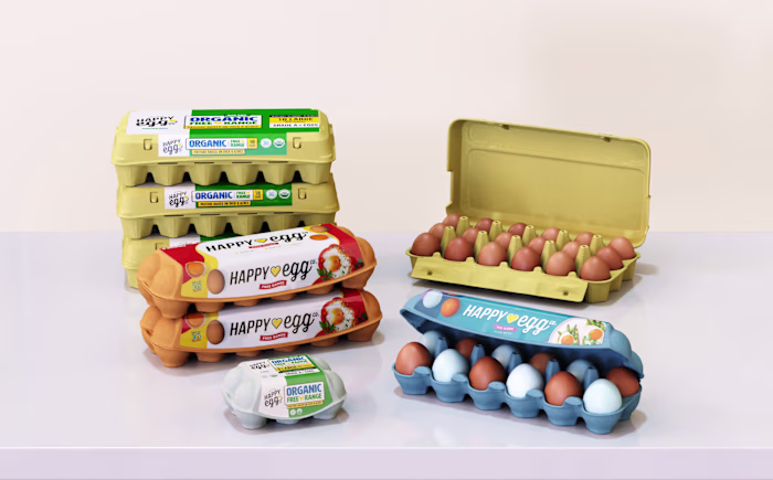 Our task was to create