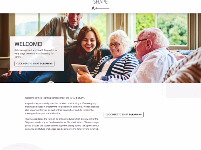 Shape E-Learning - Neura