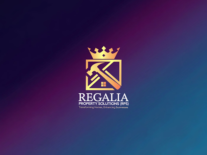 Regalia Constraction Logo