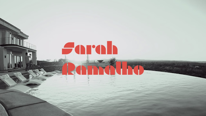 2022 Videography & Motion Graphics Demo Reel • Sarah Ramalho - …