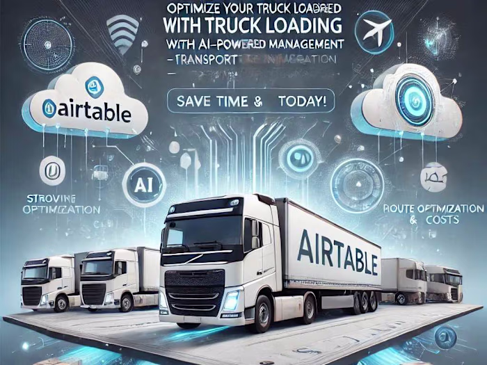 TMS AI Implementation