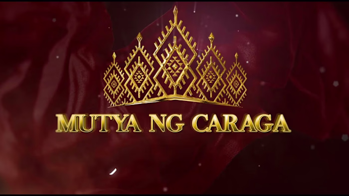 Mutya ng Caraga Motion Graphics - YouTube