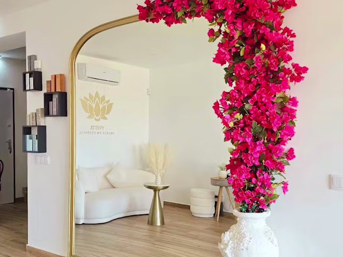 Yvette Beleza Em Essencia