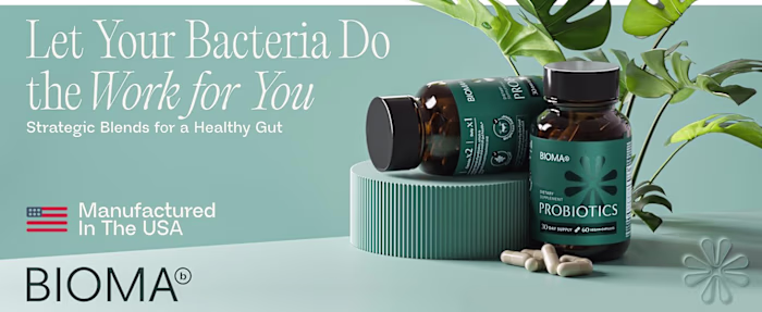 Bioma Probiotics Review 2026: Read This Before You Buy