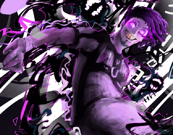 Don Lorenzo "ACE EATER"