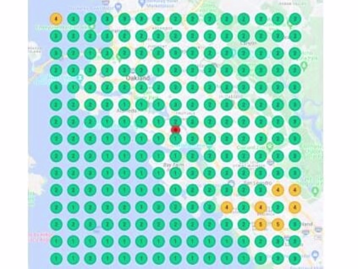 Golden State Drywall Repair | Local SEO