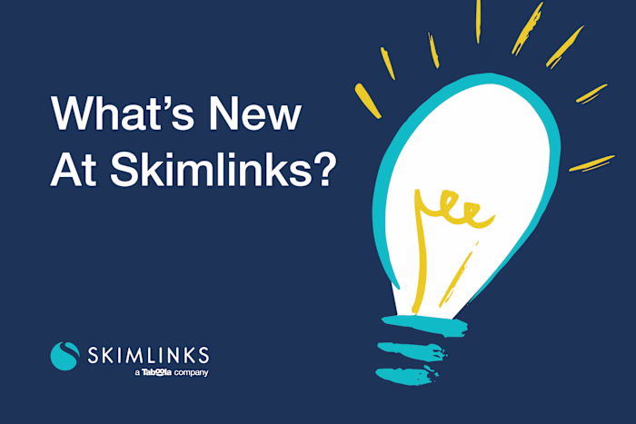 What’s new at Skimlinks? Q4 2022