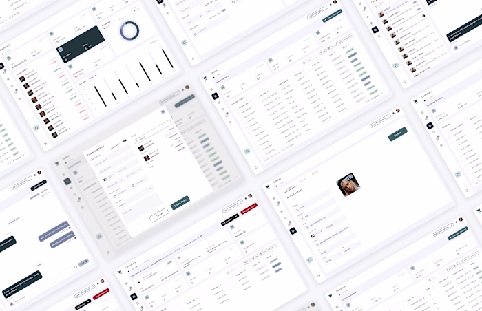 Creating Seamless User Interfaces for SaaS Products
