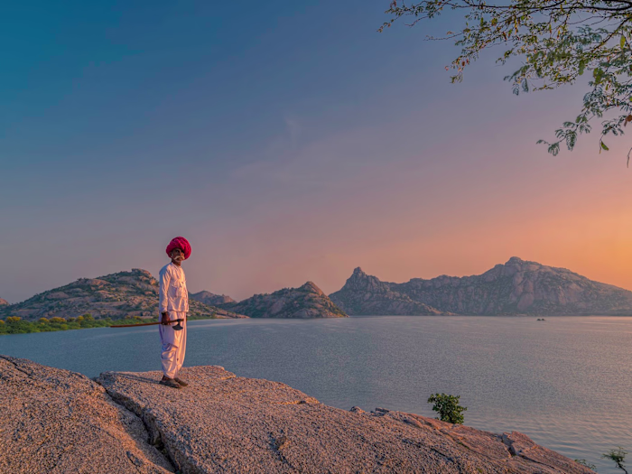 Promotion Video for Bera Safari Lodge