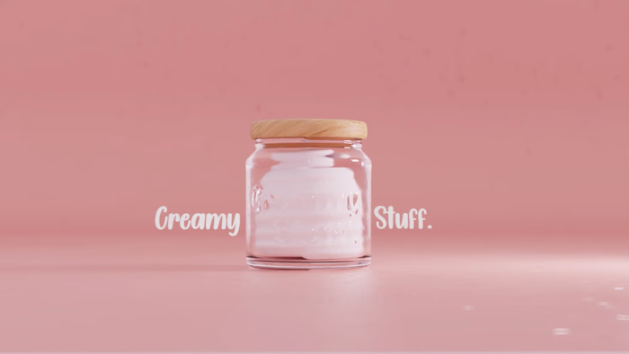 The Stuff Series: Creamy Stuff