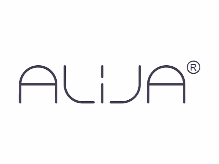 Alija E-commerce Website Development & Design