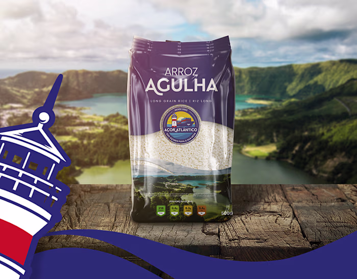 LOGÓTIPO | AÇORATLÂNTICO :: Behance