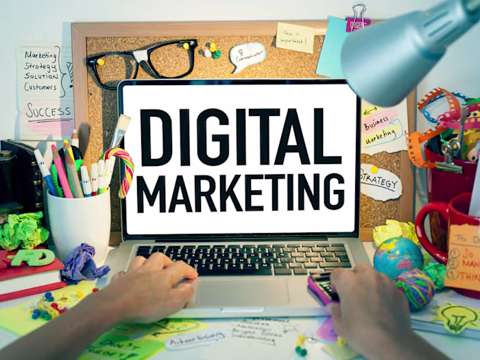 The Art of Selling & Marketing Your Art Online 