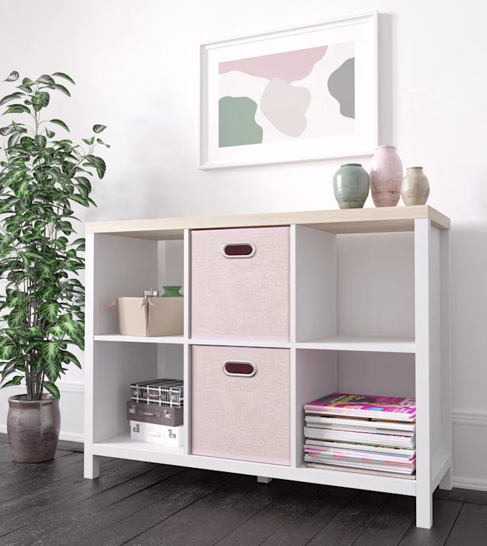 Flexi Storage - Clever Cube