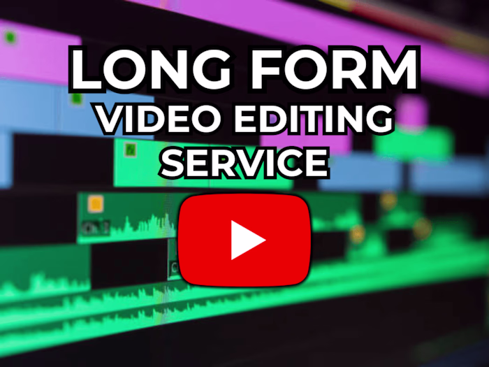 Long Form Videos