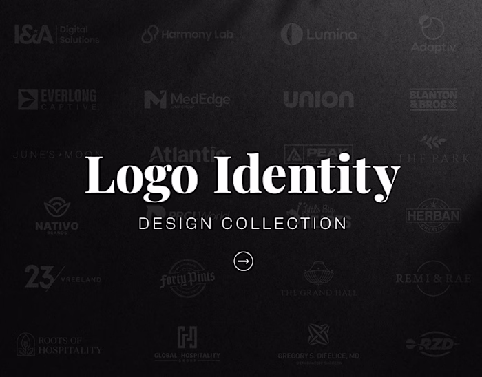 Logo Design Compilation