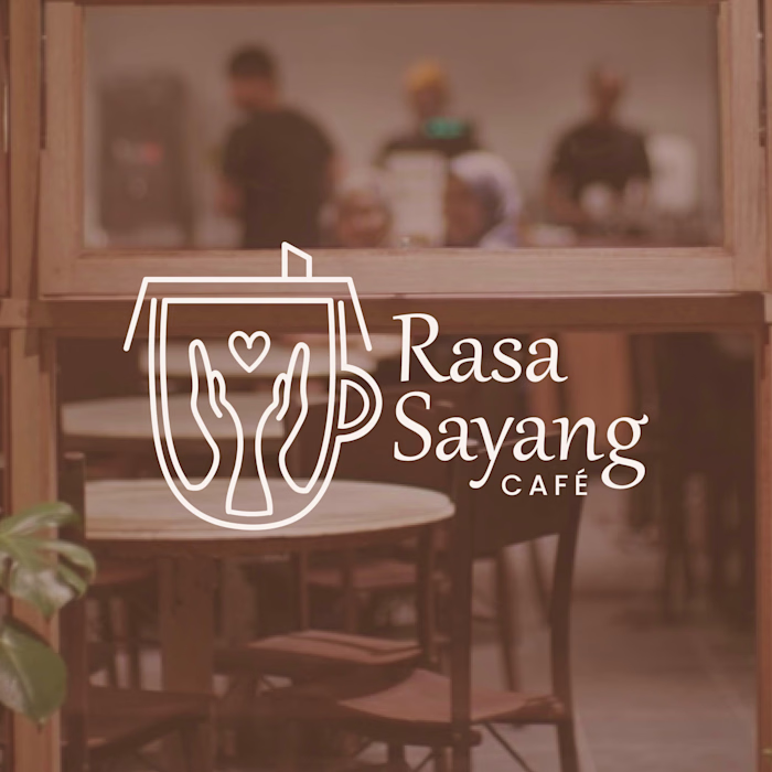 Brand Identity for your Neighbourhood Favourite Cafe